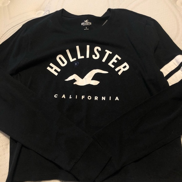 Hollister long sleeve shirt - Picture 1 of 2